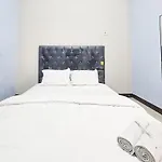 Homestay Sido Joyo Near Sunrise Mall Mitra Reddoorz