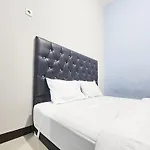 Homestay Sido Joyo Near Sunrise Mall Mitra Reddoorz