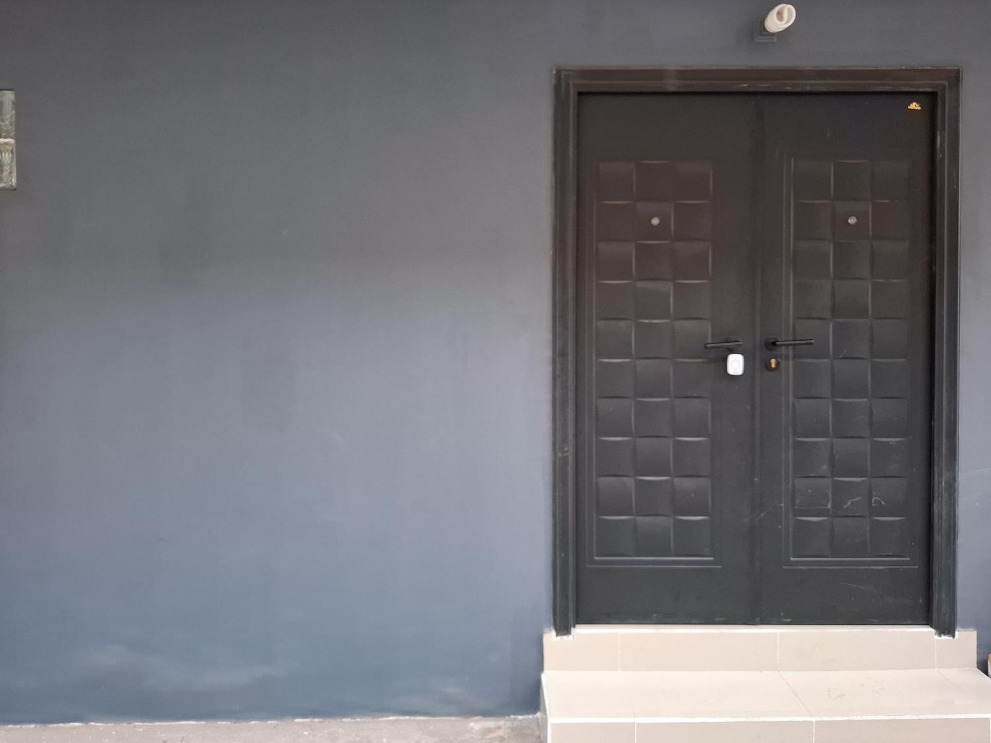 Sido Joyo Near Sunrise Mall Mitra Reddoorz 2* Mojokerto